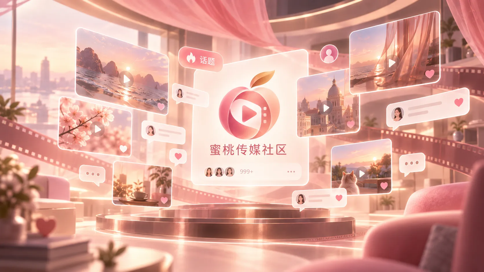 桌面重整：把杂乱重新变得可用