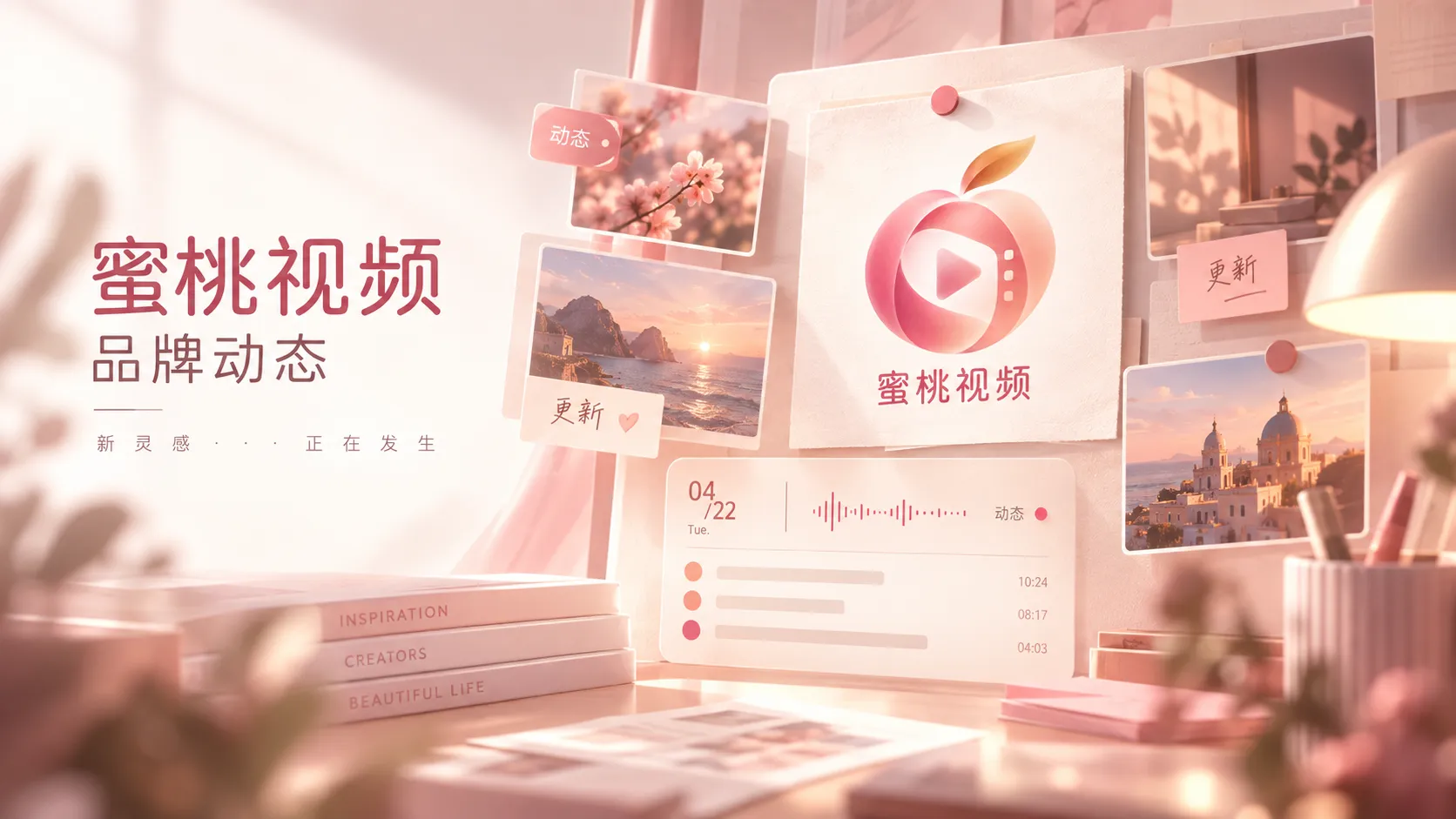 清晨市场：摊位醒来的第一小时